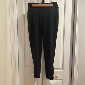 NWOT Athleta Girl Super Soft Joggers, Size XXL